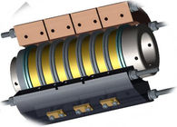 anel 8395H deslizante de alta velocidade 415 VAC de tensão ISO9001 da operação aprovada