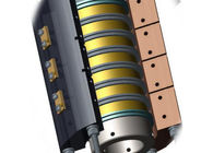 anel 8395H deslizante de alta velocidade 415 VAC de tensão ISO9001 da operação aprovada