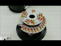 Junta rotativa de alta proteção para máquinas de alimentos,