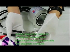 Anel Coletor Industrial