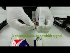 anel deslizante de alta definição para mesa rotativa