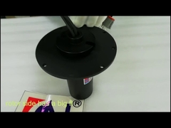 Anel Coletor Cápsula Com Conector Deutsch