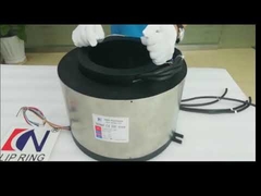 Anel coletor de furo grande ECN200-04P-12P2