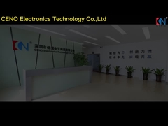 Deslizamento integrado indústria Ring With Pneumatic Electrical Power e sinal