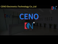 Com o deslizamento elétrico de alta velocidade Ring With Precious Metals do anel deslizante 1000rpm do furo