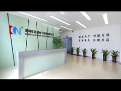 Anel de deslizamento através do buraco com furo interno de 140 mm para equipamentos de entretenimento