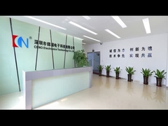 3 canais Gás Pneumático União rotativa com anel de vedação M5 Para bateria de lítio