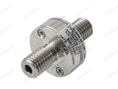 União giratória hidráulica pneumática