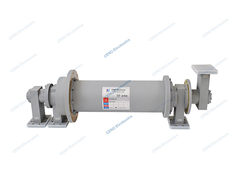 CENO Guia de onda Frequência de rádio Junção rotativa