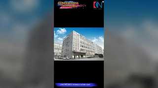 Anel deslizante hidráulico pneumático com união rotativa de ar