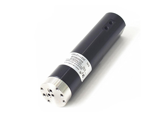 conexão giratória M5x0.8 do canal 250rpm da união 2 do ar 0.5MPa pneumático