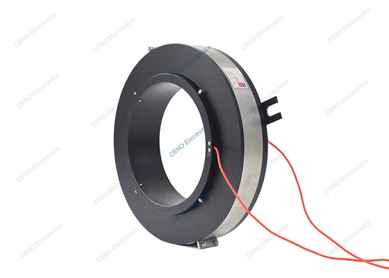 Anel de deslizamento da máquina-ferramenta com 200 mm de furo e 3500 V de alta tensão
