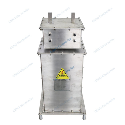 6 ST Fibra óptica articulação rotativa integrar energia elétrica e FORJs Slip Ring
