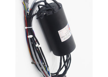Contato do metal precioso que gerencie perda de inserção do sinal do gigabit do conector bonde a baixa
