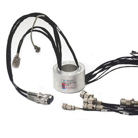 A aviação obstrui o anel deslizante de antena de radar de IP51 24VAC 20rpm